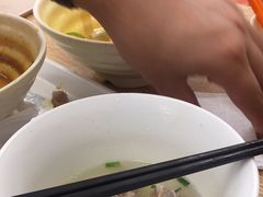 -崔记拉面馆(航北店)