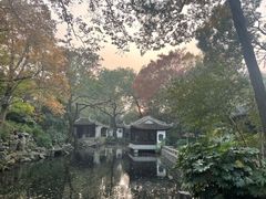 -秋霞圃