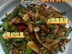 -老爷庙风味美食府(魏都大道店)
