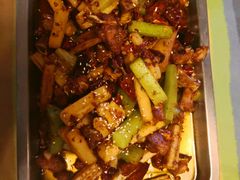 -滋味烤鱼(超洋店)