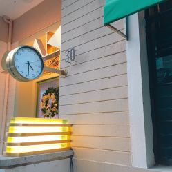 -OOAK设计师品牌概念店(新乐路店)