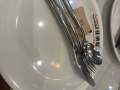 -清真· AL-JANNAT 佳纳特餐厅(仙林店)