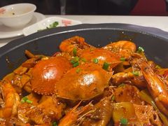 -虾吃虾涮.虾火锅.肉蟹煲(步步高梅溪新天地店)