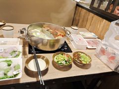 -野妹火锅(南园店)