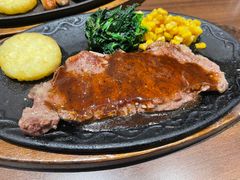 -萨莉亚意式餐厅(杭州滨江天街店)