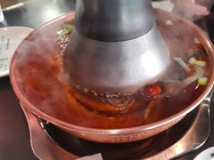 -阳坊胜利涮羊肉(阳坊老店)