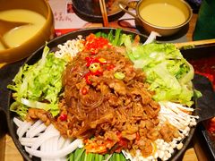 小木屋烤肉-冰川延边料理·炭烤串(原小木屋店)