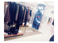 -ZARA(大上海时代广场店)