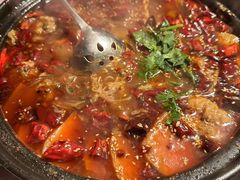 -星·South Beauty·俏江南(国贸店)