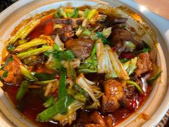 -周家二小姐的菜(西津渡店)