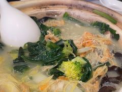 -新旺茶餐厅·早餐·夜宵(仙霞店)