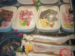 -巢湖名吃·东关老鹅汤(江南风情街店)