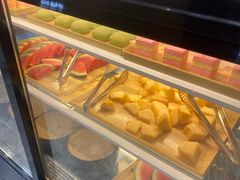 -谭三娘鲜切牛肉自助火锅(九眼桥总店)