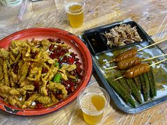 -小民大排档(马场角横路店)