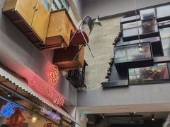 门面-王歘歘·chuǎ火锅(五道营店)