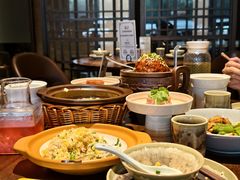 -扬州狮子楼·非遗淮扬菜(总店)