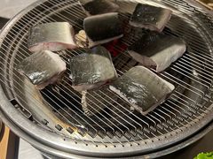-牧童禧肉社·韩国炭火烤肉店(中粮祥云小镇创始店)