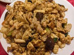 -胖子菜馆(隆昌路店)