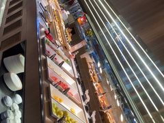 -比格比萨自助(宝山日月光店)