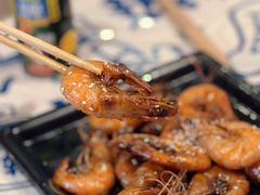 -松哥油焖大虾(科技园店)