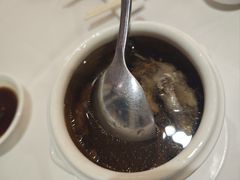 -山泉公馆酒家(珠江新城店)