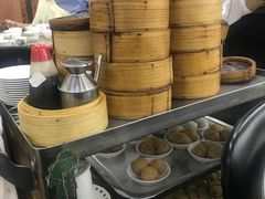 -香港蓮香樓(中環店)