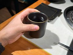 -久藏·横膈膜烧肉·酒场(江汉路店)