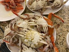 -禾斗海鲜自助(市南银座店)