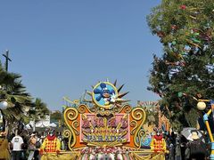 -大连海昌发现王国主题公园