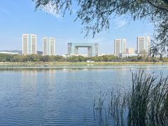-渤公岛生态公园