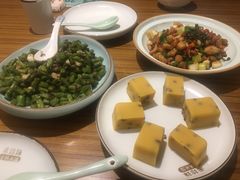 -禾珍珠家常小馆(河南博物院店)