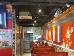 -老北京胡同味道二荤铺(酒仙桥店)