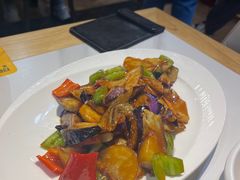 -李老哈·东北菜(宋园路店)