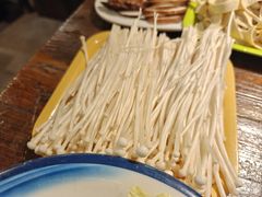 -霄汉羊排(万松园一店)