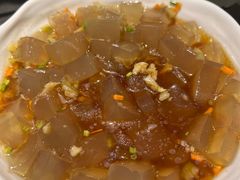 -前海沿·青岛菜(大拇指广场石老人店)