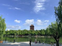 -包公祠