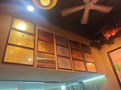 -祥老弟老信丰萝卜饺•江西菜(建设路店)