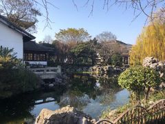 -东山雕花楼