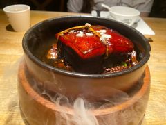 -吴越荣记·苏州菜·松鼠桂鱼(娄门景区店)