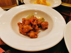 溜肉段-夏宫中餐厅(香格里拉大酒店)