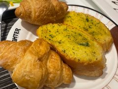 -斗牛士牛排餐厅(嘉里汇店)