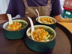 -一善菌·云南菌汤·云南菜(银泰城店)
