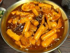 -韩鼎丰·韩国料理(林奥店)