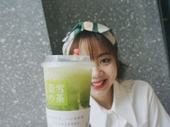 -奈雪的茶(杭州万象城PRO店)