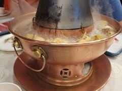 -东来顺饭庄(天坛店)