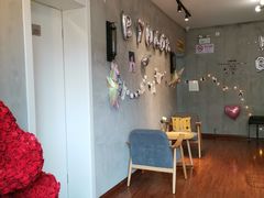 -W CAFE(甜爱路店)