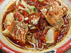 -老三样·旧食新味(万寿宫店)