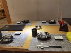 -吉兆·料理(红梅南路店)