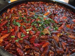 -一个叫川的地方(麒麟新天地店)