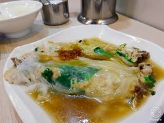 牛肉腸粉-兄弟深夜豆浆